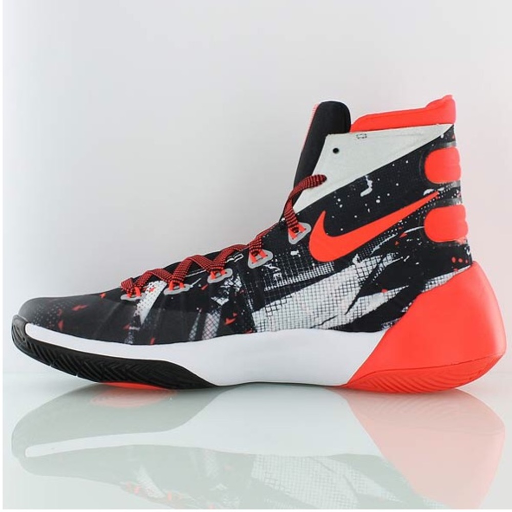 Hyperdunk 2015 - image 8